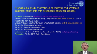 Dr.弘岡に訊く臨床的ペリオ講座 スカンジナビアンアプローチの実際〜歯